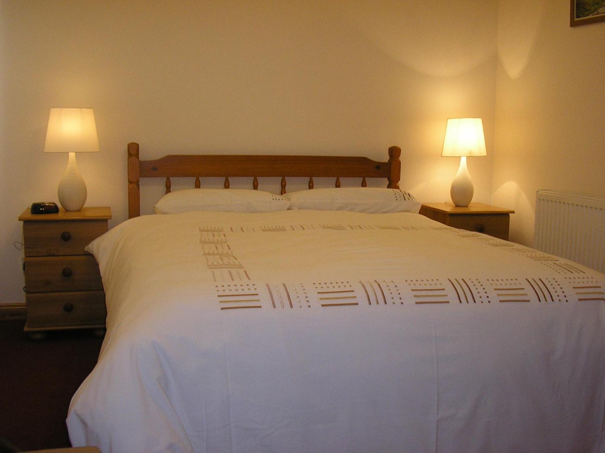 Balhousie Farm Bed And Breakfast Kirkton of Largo Ngoại thất bức ảnh