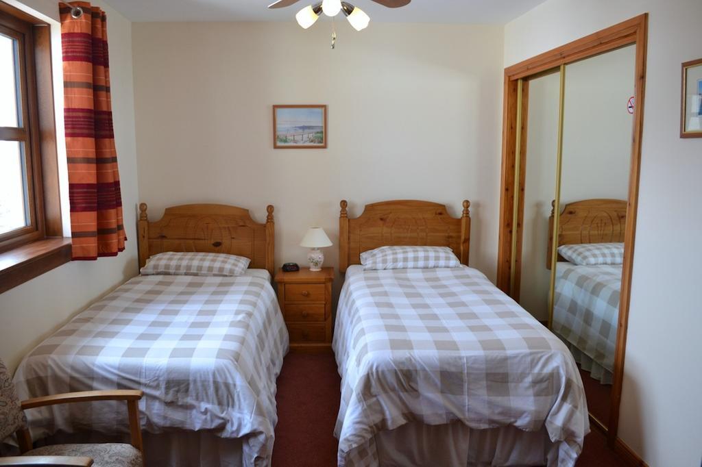 Balhousie Farm Bed And Breakfast Kirkton of Largo Phòng bức ảnh